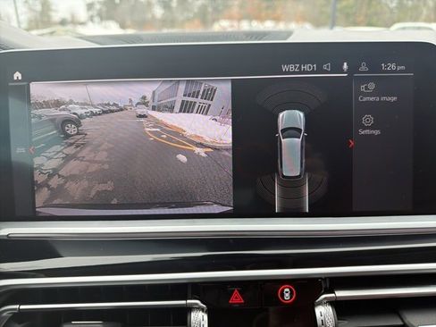 Used 2021 BMW X7 xDrive40i image 79