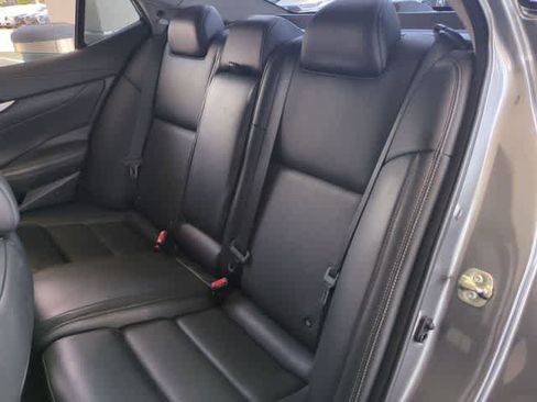 Used 2018 Nissan Maxima 3.5 SL FWD image 21