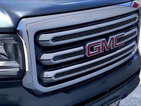 Used 2016 GMC Canyon SLE RWD image 33