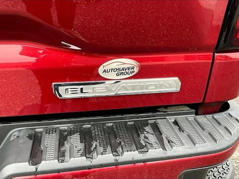 Used 2020 GMC Sierra 1500 Elevation w/ Elevation Value Package AWD/4WD image 26