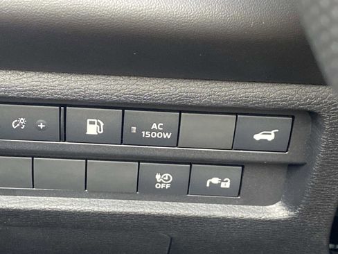 New 2025 Mitsubishi Outlander SEL Black Edition image 16