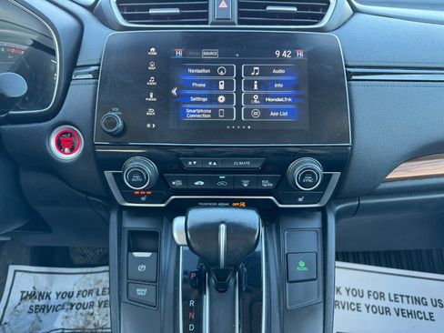 Used 2017 Honda CR-V Touring image 23