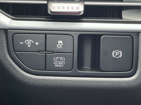 New 2026 Kia Sportage S AWD/4WD image 25