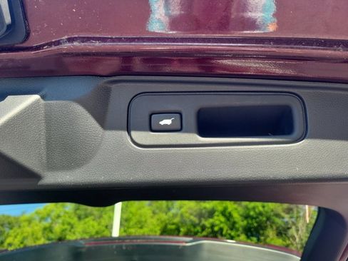 Used 2021 Honda Passport Touring image 16