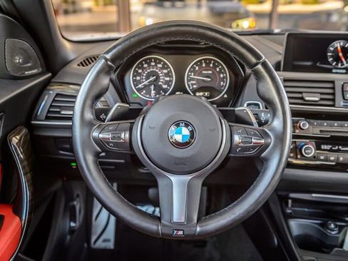 Used 2017 BMW M240i Convertible image 36