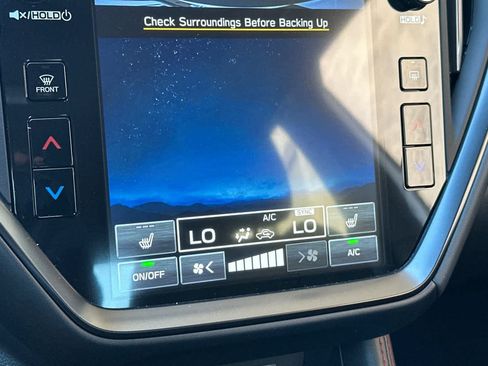 New 2026 Subaru WRX Premium w/ Accessory Package #2 AWD/4WD image 20