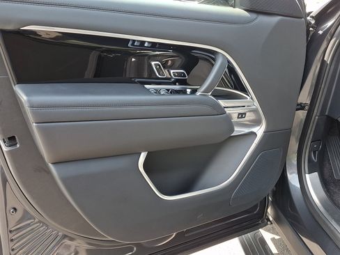 Used 2023 Land Rover Range Rover SE AWD/4WD image 11