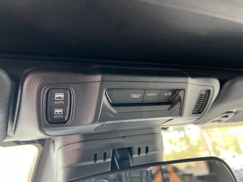 Used 2025 Jeep Wrangler Sahara w/ Safety Group image 23