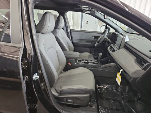 New 2026 Subaru Outback Limited AWD/4WD image 9