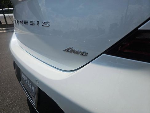 Used 2026 Genesis G70 2.5T Prestige AWD/4WD image 9