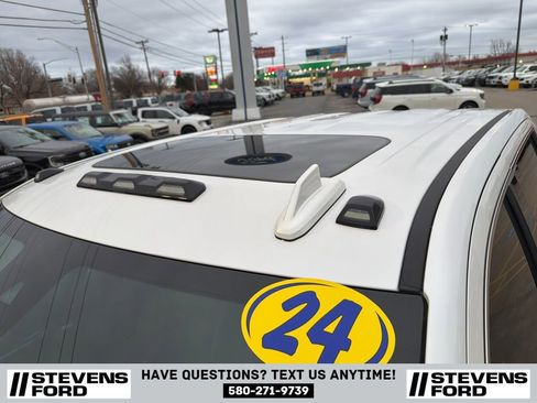 Used 2024 GMC Sierra 2500 Denali w/ Denali Reserve Package image 14