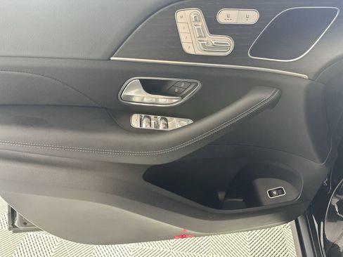 Used 2026 Mercedes-Benz GLE 350 4MATIC image 29