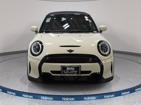 Used 2022 MINI Cooper S FWD image 3