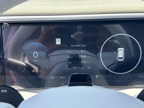 New 2026 Hyundai Palisade SEL FWD image 29