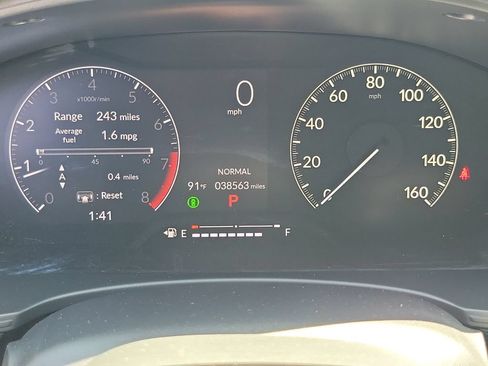 Certified 2024 Honda Civic Sport image 26