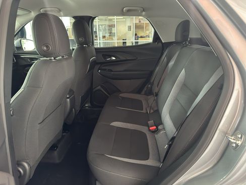 New 2026 Chevrolet TrailBlazer LT image 6