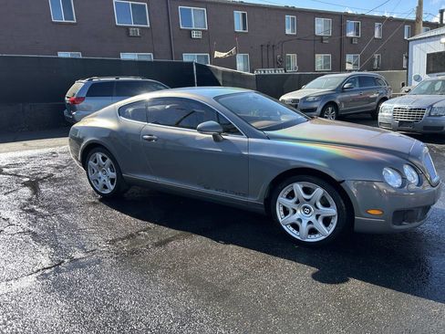 Used 2007 Bentley Continental GT image 14