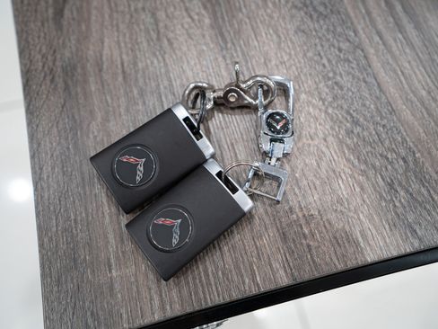 Used 2019 Chevrolet Corvette ZR1 RWD image 67