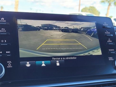 Used 2019 Honda Accord Sport image 10