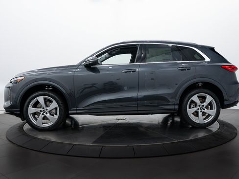 New 2025 Audi Q5 2.0T Premium Plus image 6