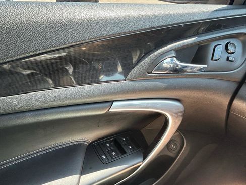 Used 2015 Buick Regal AWD image 27