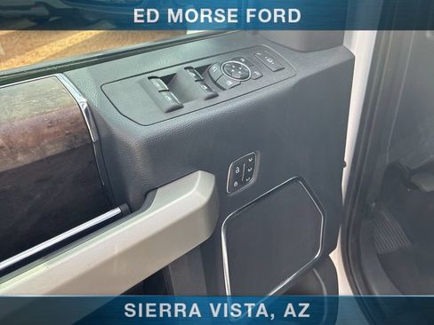 Certified 2022 Ford F250 Lariat w/ Lariat Value Package AWD/4WD image 29