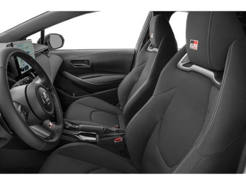 Used 2025 Toyota Corolla GR AWD/4WD image 8