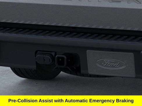 New 2026 Ford Maverick XL w/ Equipment Group 101A image 23