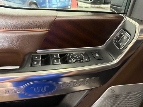 Used 2024 Ford F250 King Ranch AWD/4WD image 26
