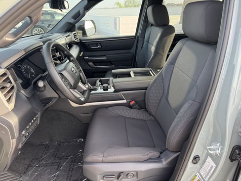 New 2026 Toyota Tundra SR5 RWD image 2