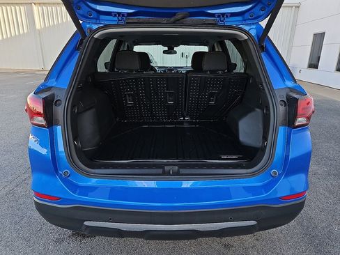 Used 2024 Chevrolet Equinox LT image 16