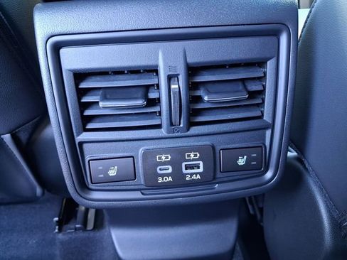 New 2026 Subaru Outback Touring XT AWD/4WD image 17