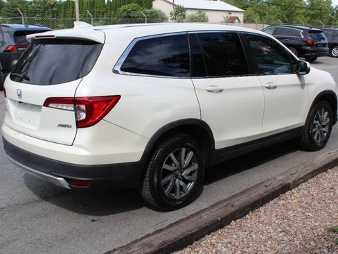 Used 2019 Honda Pilot EX-L image 6