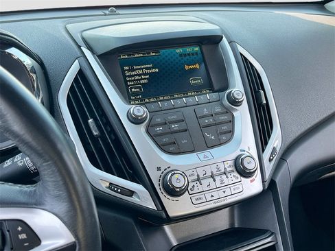 Used 2017 GMC Terrain SLT w/ Open Road Package image 14