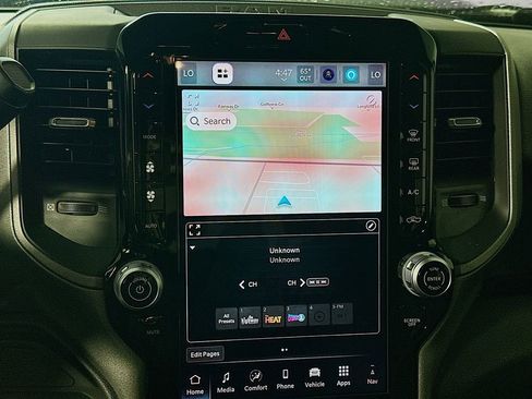 New 2026 RAM 2500 Tradesman image 13