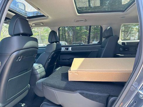 New 2026 Hyundai Santa Fe Limited AWD/4WD image 21