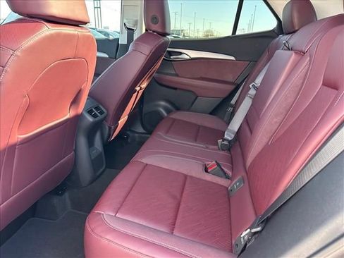 New 2026 Buick Envision Sport Touring image 20