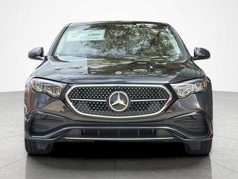 New 2026 Mercedes-Benz E 350 Sedan image 8