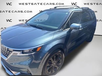 Used 2024 Kia Carnival SX Prestige