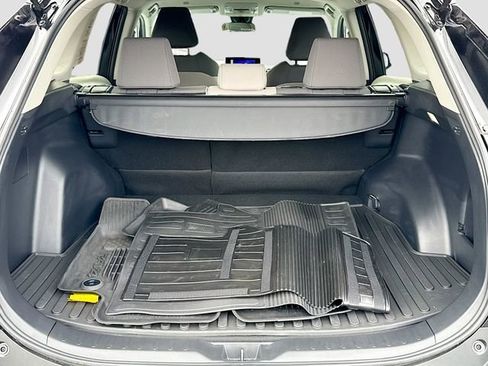 Used 2025 Toyota RAV4 XLE image 25