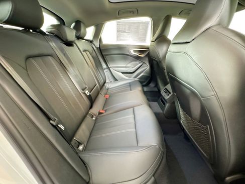 New 2025 Audi A5 2.0T Premium Plus image 23