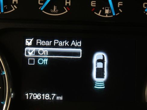 Used 2014 Ford F150 XLT w/ Equipment Group 302A Luxury image 33