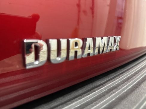 Used 2023 Chevrolet Tahoe High Country image 38