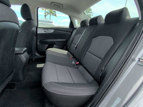 Used 2024 Kia Forte LXS FWD image 22
