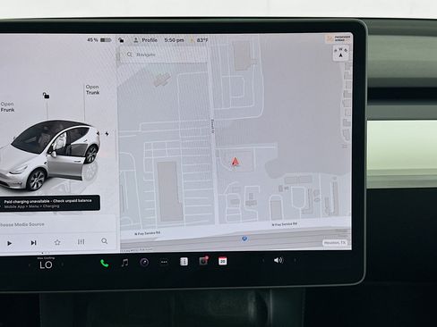 Used 2023 Tesla Model Y Long Range image 21