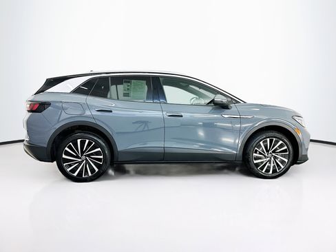 Used 2023 Volkswagen ID.4 Pro S Plus AWD/4WD image 10
