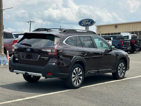 Used 2024 Subaru Outback Limited XT AWD/4WD image 9