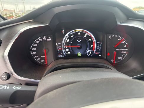 Used 2019 Chevrolet Corvette Grand Sport image 18
