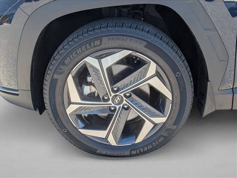 Used 2023 Hyundai Tucson SEL w/ Cargo Package AWD/4WD image 25
