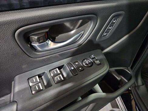 Used 2026 Honda Passport TrailSport Elite image 19